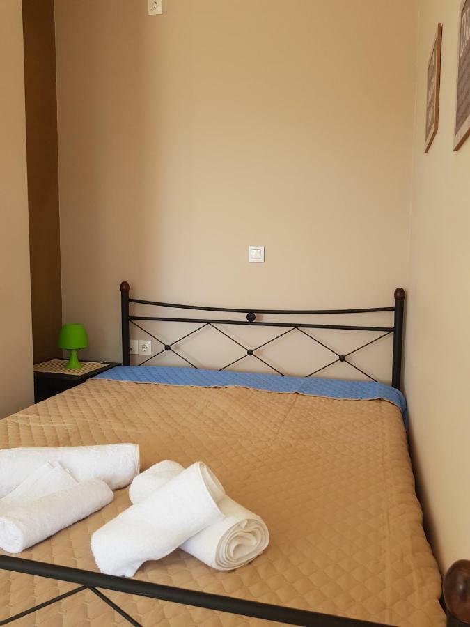 Butterfly Apartment Kalamata Exterior foto