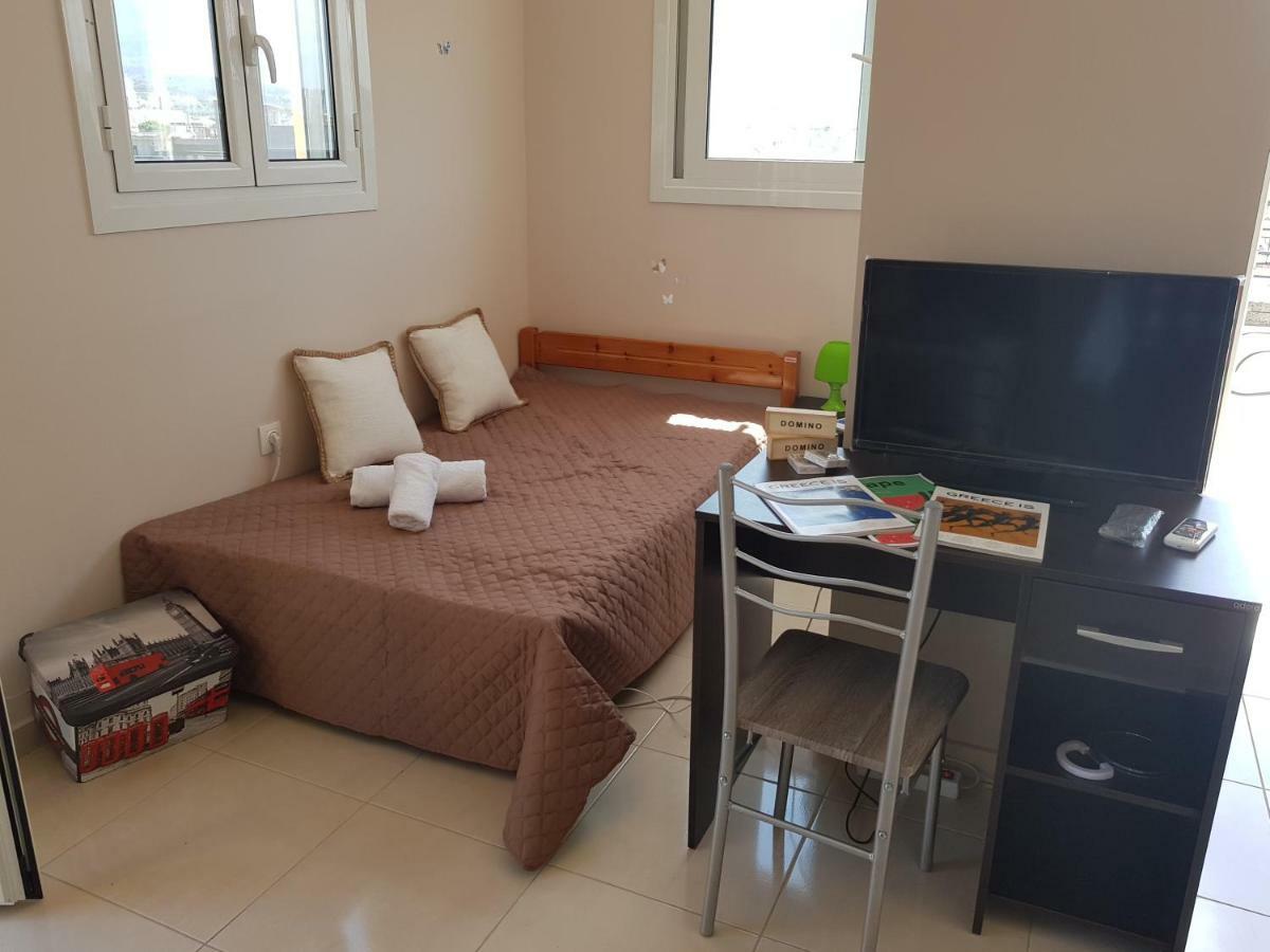 Butterfly Apartment Kalamata Exterior foto